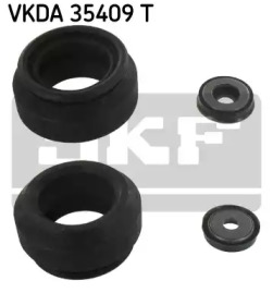 Подшипник SKF VKDA 35409 T